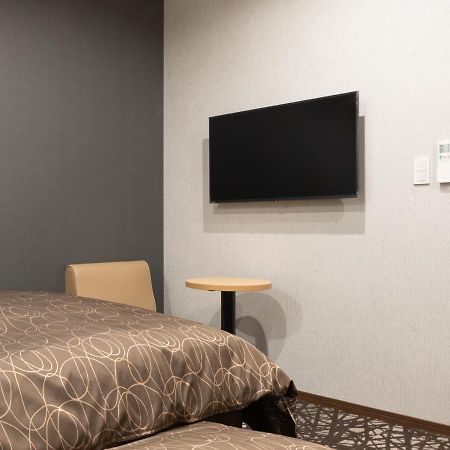 Hotel Legit هيروشيما المظهر الخارجي الصورة