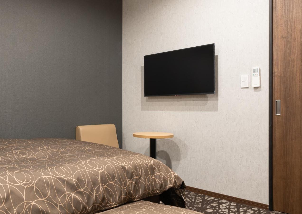 Hotel Legit هيروشيما المظهر الخارجي الصورة
