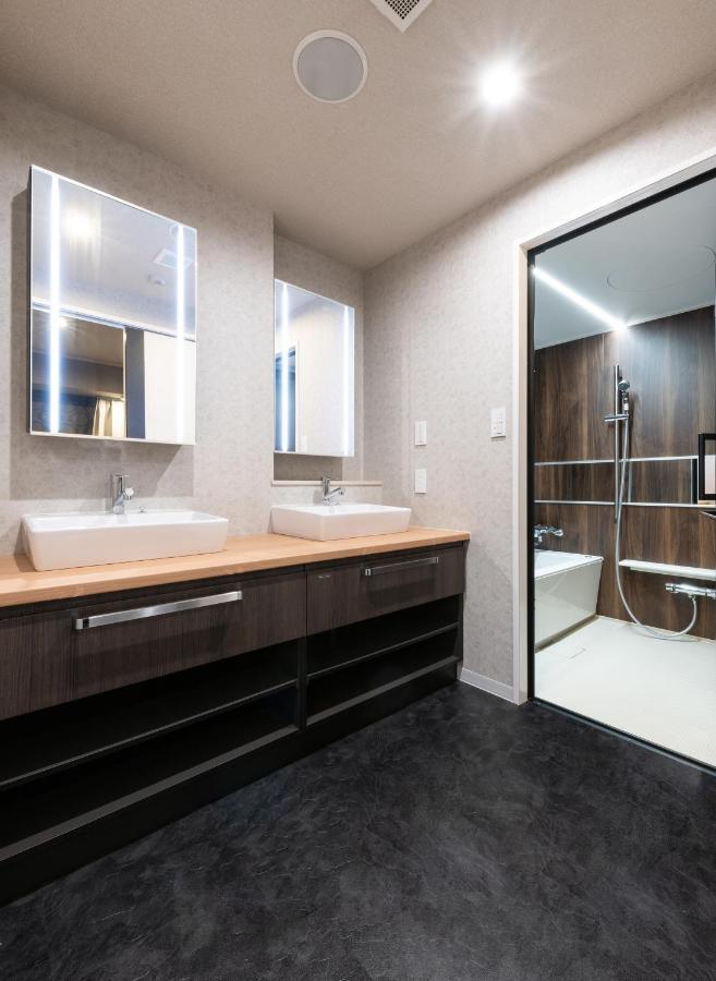 Hotel Legit هيروشيما المظهر الخارجي الصورة
