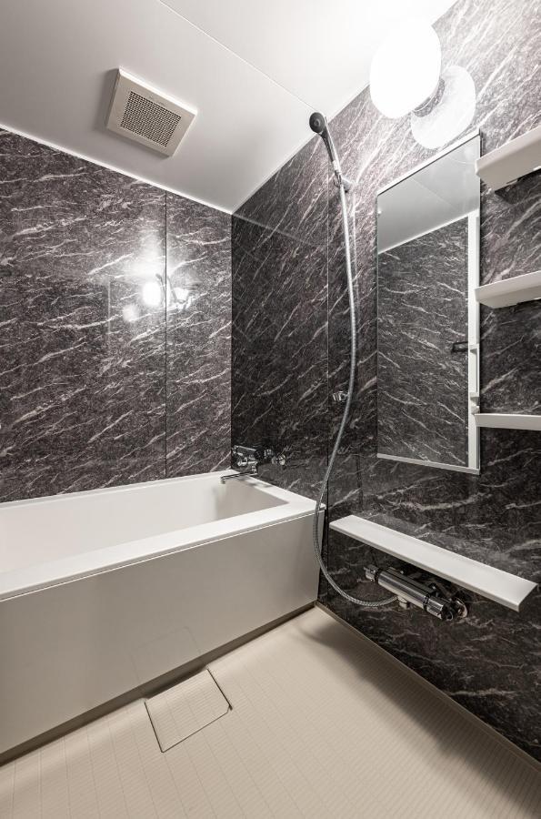 Hotel Legit هيروشيما المظهر الخارجي الصورة