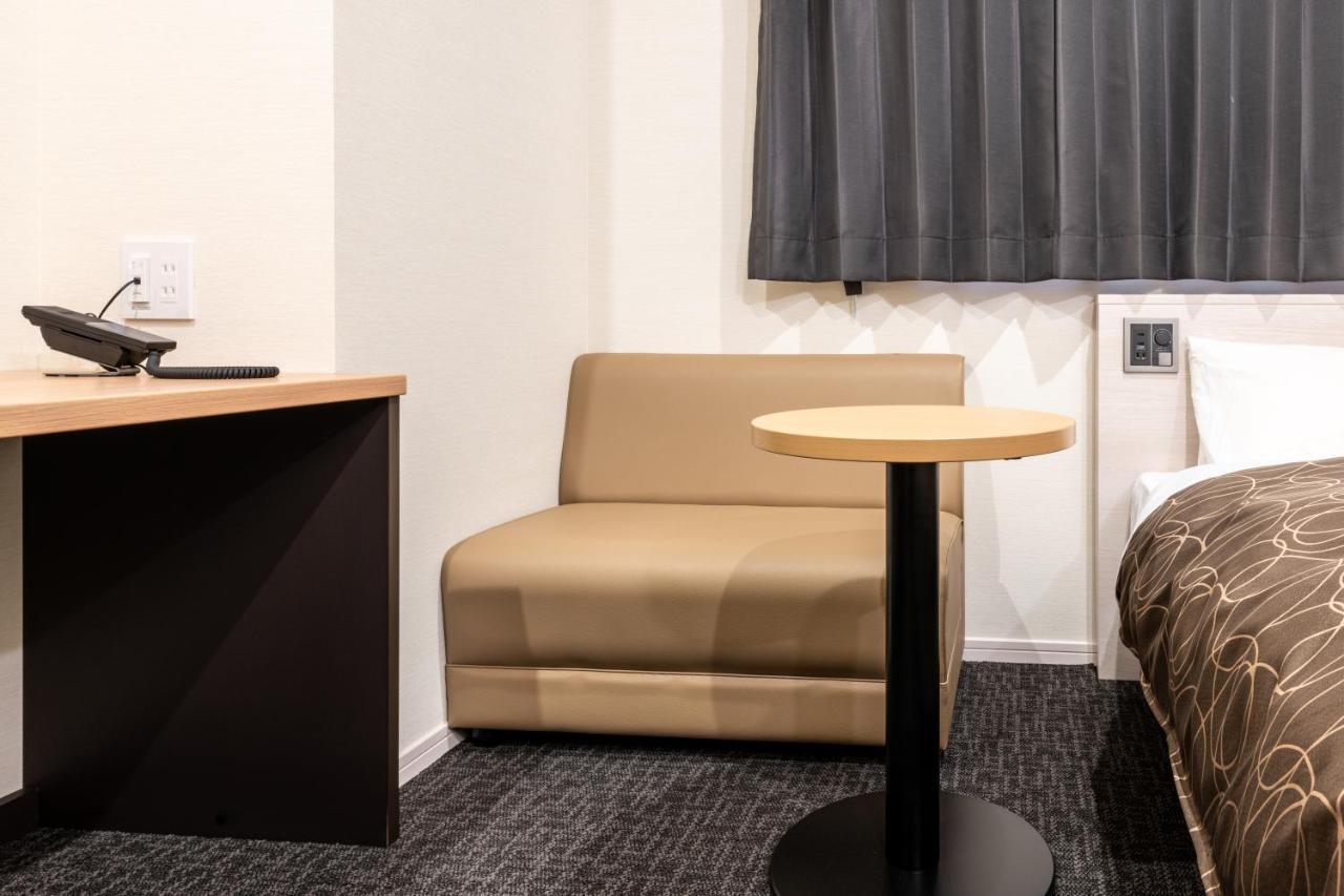 Hotel Legit هيروشيما المظهر الخارجي الصورة